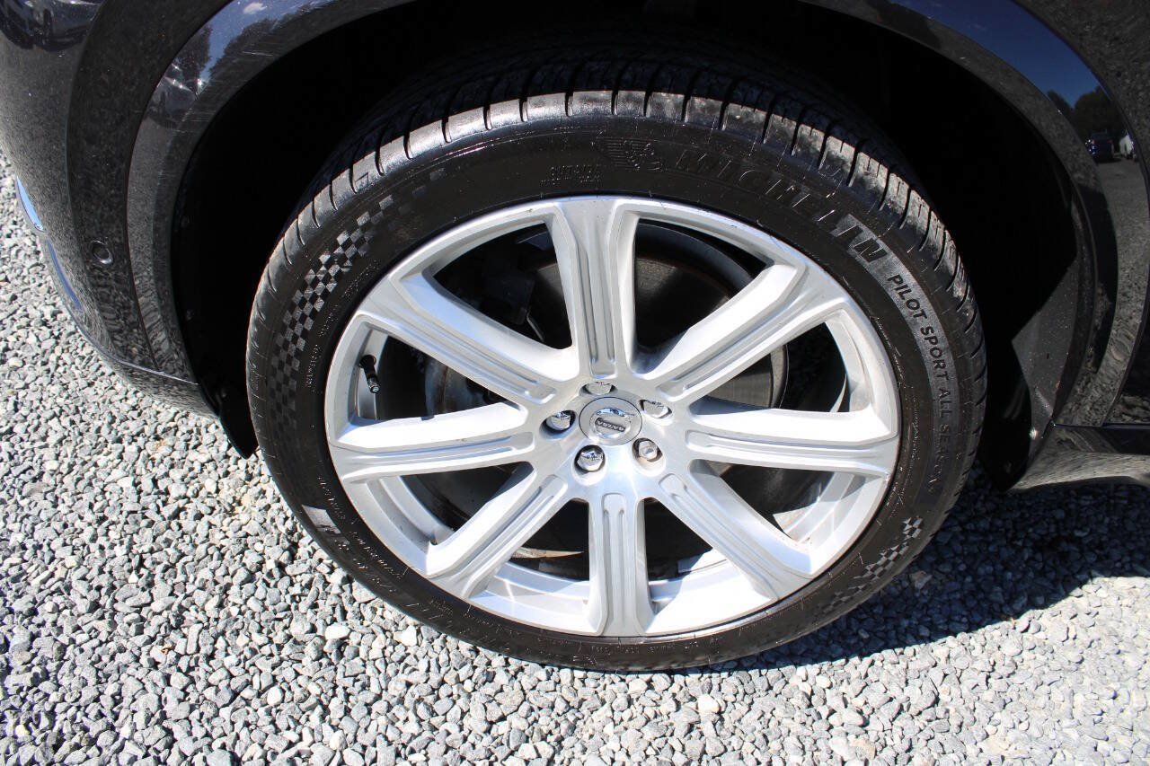 Used 2016 Volvo XC90 T6 Inscription AWD/4WD image 27