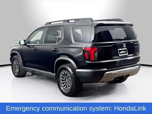 New 2026 Honda Passport TrailSport image 10