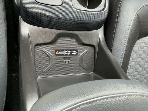 Used 2020 Chevrolet Colorado Z71 image 27