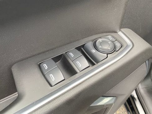 Certified 2024 Chevrolet Silverado 1500 LT AWD/4WD image 16