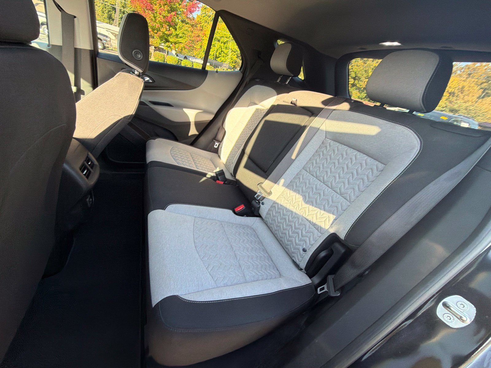 Certified 2022 Chevrolet Equinox LS w/ LS Convenience Package FWD image 23