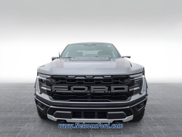 New 2026 Ford F150 Raptor AWD/4WD image 2