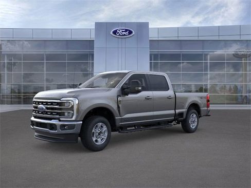 New 2026 Ford F250 XLT w/ XLT Premium Package image 1