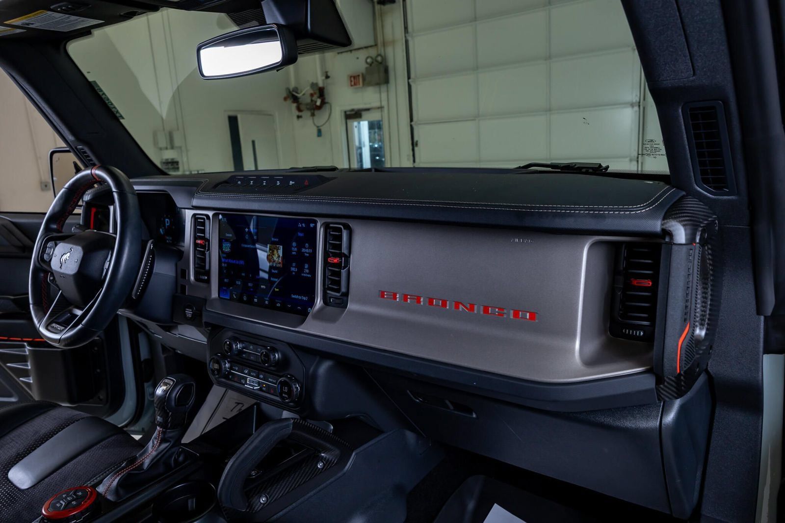 Used 2024 Ford Bronco Raptor AWD/4WD image 14