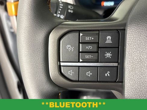 New 2026 Ford F150 Tremor AWD/4WD image 18