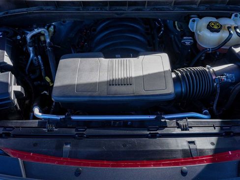 Used 2022 Chevrolet Tahoe RST w/ Luxury Package image 9