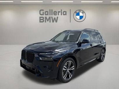 Used 2026 BMW X7 xDrive40i w/ M Sport Package