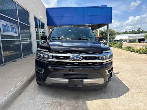 Certified 2023 Ford Expedition Limited RWD image 13