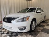 Used 2013 Nissan Altima 2.5 SV w/ 2.5SV Convenience Pkg image 2