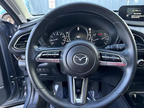 Used 2023 MAZDA CX-30 AWD 2.5 S w/ Preferred Package image 41