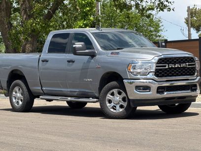Used 2024 RAM 2500 Big Horn