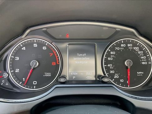 Used 2016 Audi Q5 3.0T Premium Plus w/ Technology Package AWD/4WD image 27
