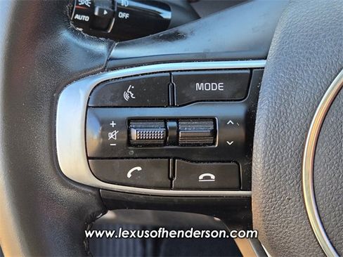 Used 2023 Kia K5 GT-Line image 28