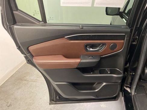 Used 2024 Honda Pilot Elite image 23