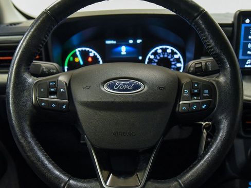 Used 2022 Ford Maverick XLT w/ XLT Luxury Package FWD image 16