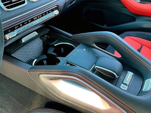 Certified 2024 Mercedes-Benz GLE 53 AMG 4MATIC image 15