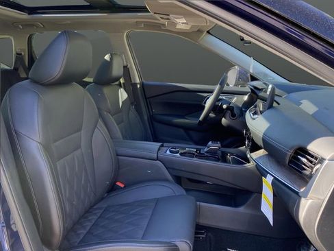 New 2026 Nissan Rogue Platinum w/ Platinum Premium Package image 34