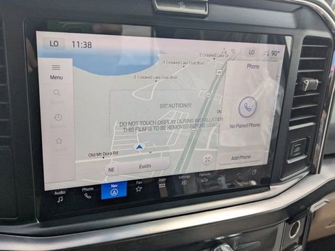 New 2026 Ford F350 Lariat AWD/4WD image 24