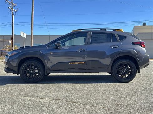 New 2026 Subaru Crosstrek 2.5i Wilderness image 32
