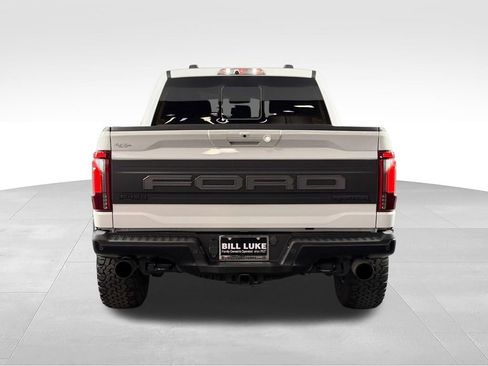 Used 2024 Ford F150 Raptor AWD/4WD image 8