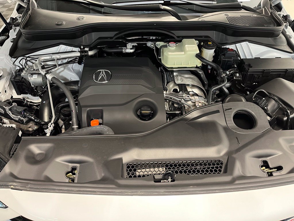 New 2026 Acura MDX Type S w/ Advance Package AWD/4WD image 20