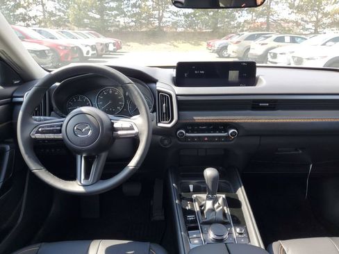 New 2026 MAZDA CX-50 AWD 2.5 S w/ Cargo Package image 9