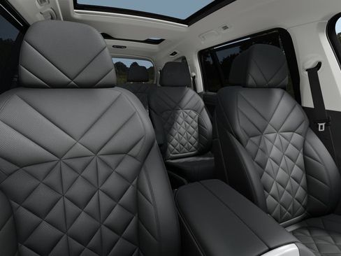New 2027 BMW X7 xDrive40i AWD/4WD image 37