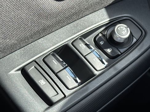 New 2025 Subaru Forester Premium image 25