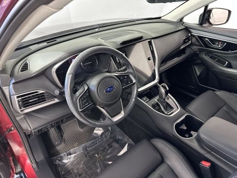 Used 2023 Subaru Outback Touring XT AWD/4WD image 9