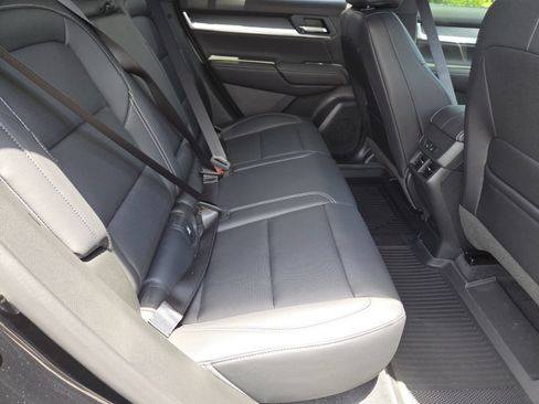 New 2026 GMC Terrain Elevation w/ Elevation Premium Package FWD image 25