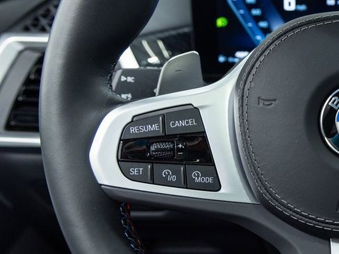 Certified 2024 BMW X5 M60i image 15