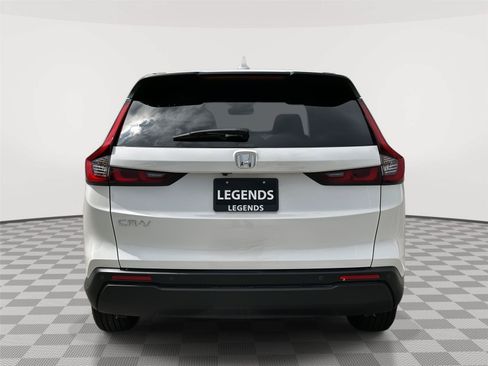 Certified 2026 Honda CR-V EX-L image 4