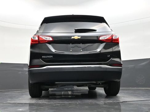 Used 2019 Chevrolet Equinox LT FWD image 23