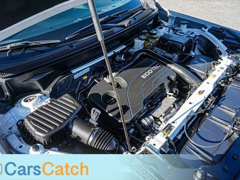 Used 2022 GMC Terrain SLE image 40