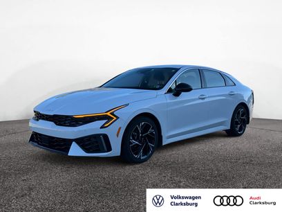 Used 2025 Kia K5 GT-Line