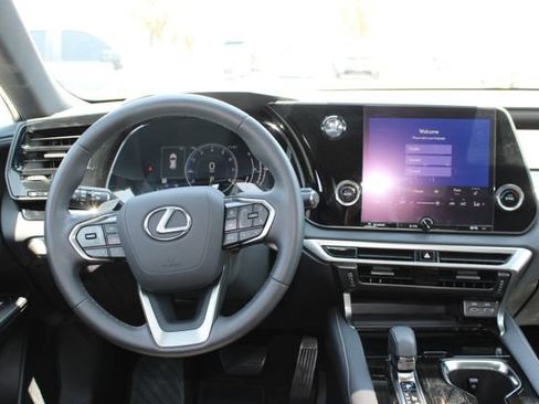 Certified 2024 Lexus RX 350 FWD w/ Technology Package image 14