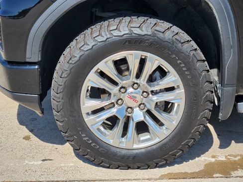 Used 2023 GMC Sierra 1500 Denali AWD/4WD image 10