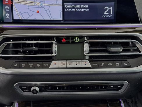 Used 2023 BMW X5 xDrive40i w/ Executive Package image 16