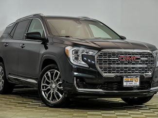 Used 2022 GMC Terrain Denali w/ Denali Premium Package video 1