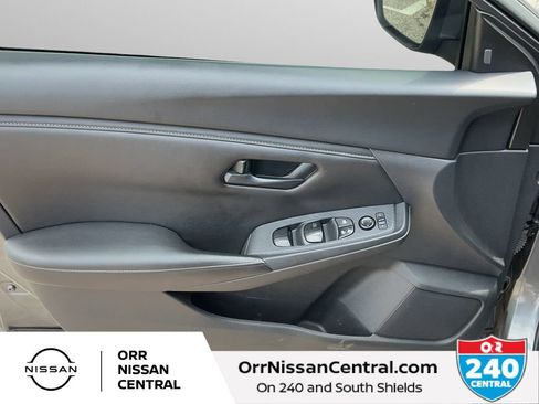 Used 2024 Nissan Sentra S FWD image 16