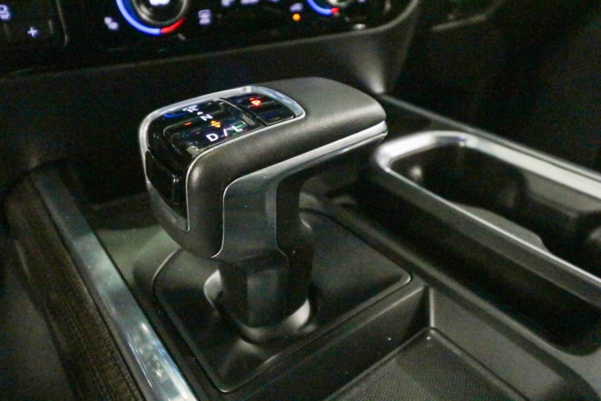 Used 2023 Chevrolet Silverado 1500 RST w/ Texas Edition Plus RWD image 18