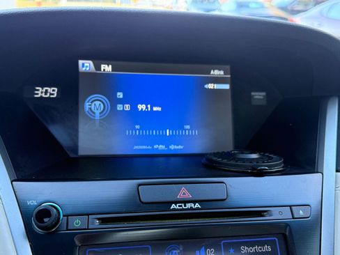 Used 2014 Acura RLX w/ Advance Package image 38