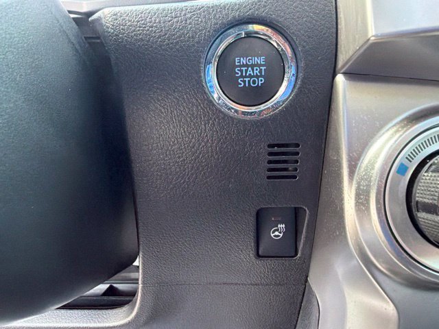 Used 2024 Toyota 4Runner Limited RWD image 26