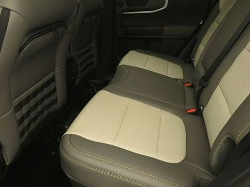 New 2026 Ford Bronco Sport Heritage AWD/4WD image 10