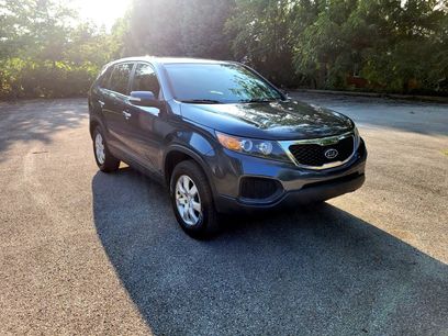 Used 2011 Kia Sorento LX