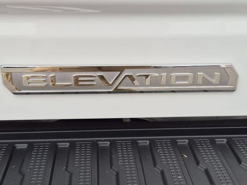 Used 2023 GMC Sierra 1500 Elevation RWD image 25