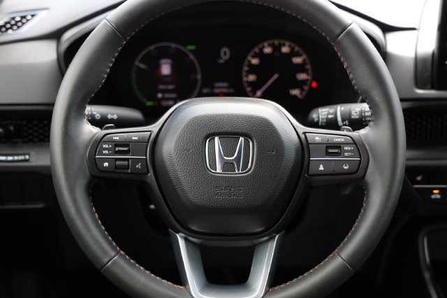 Used 2024 Honda CR-V Sport-L image 15