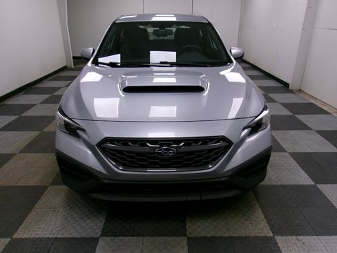 Used 2023 Subaru WRX image 15