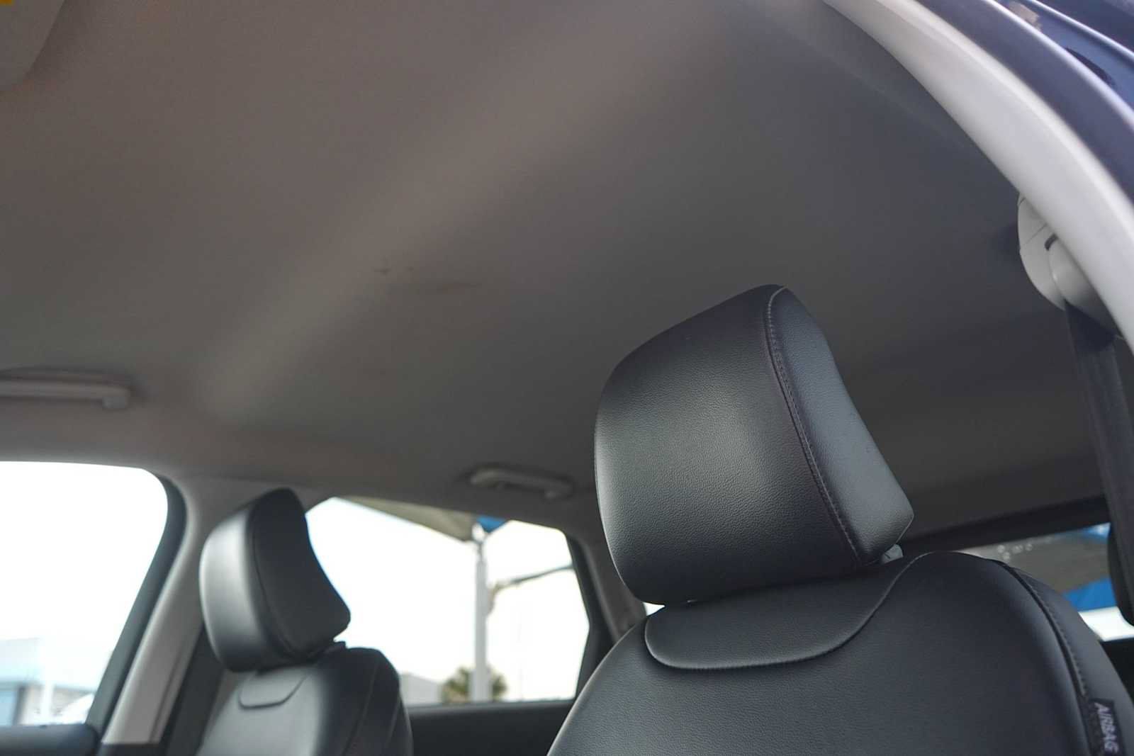 Used 2024 Ford Edge SEL AWD/4WD image 26