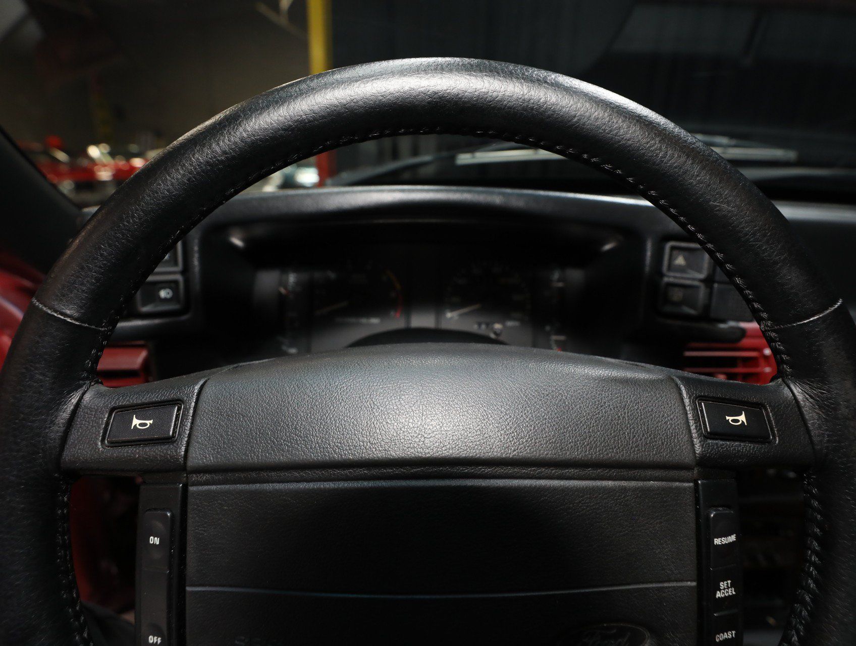 Used 1990 Ford Mustang GT RWD image 58